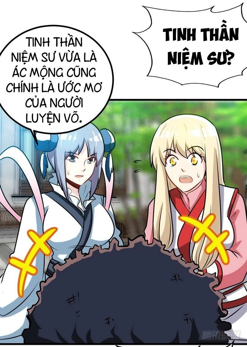 Chí Tôn Thần Ma Chapter 149 - 16