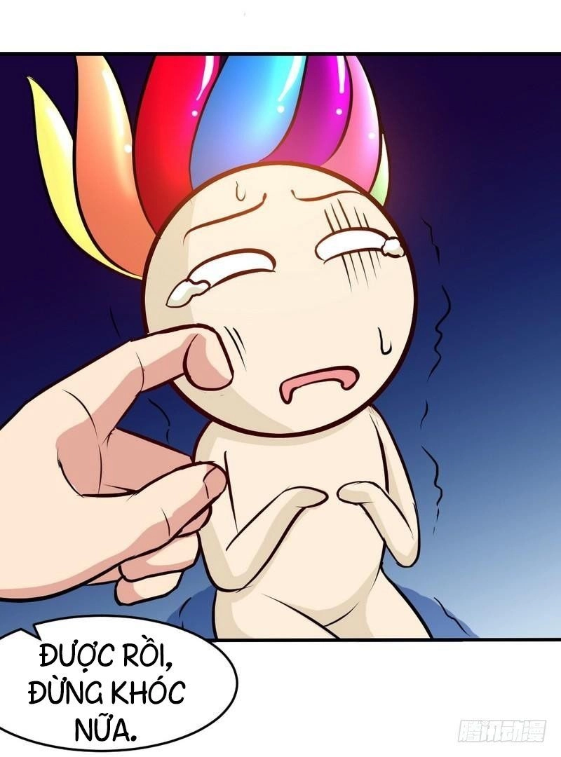 Chí Tôn Thần Ma Chapter 149 - 19