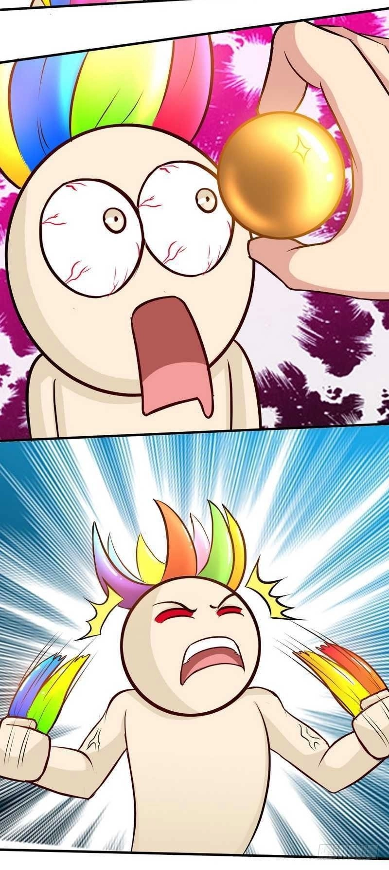 Chí Tôn Thần Ma Chapter 149 - 21