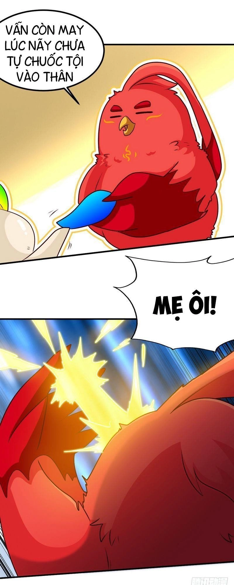 Chí Tôn Thần Ma Chapter 149 - 22