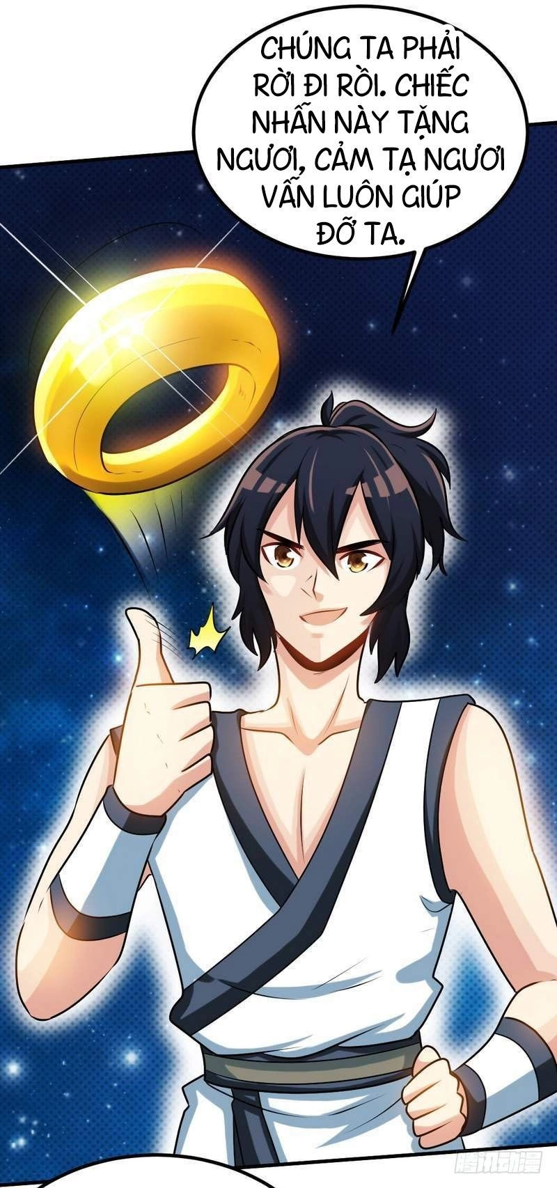 Chí Tôn Thần Ma Chapter 150 - 4