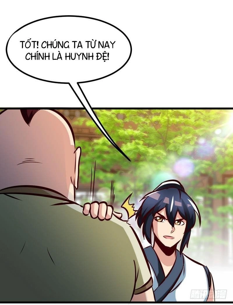 Chí Tôn Thần Ma Chapter 150 - 16