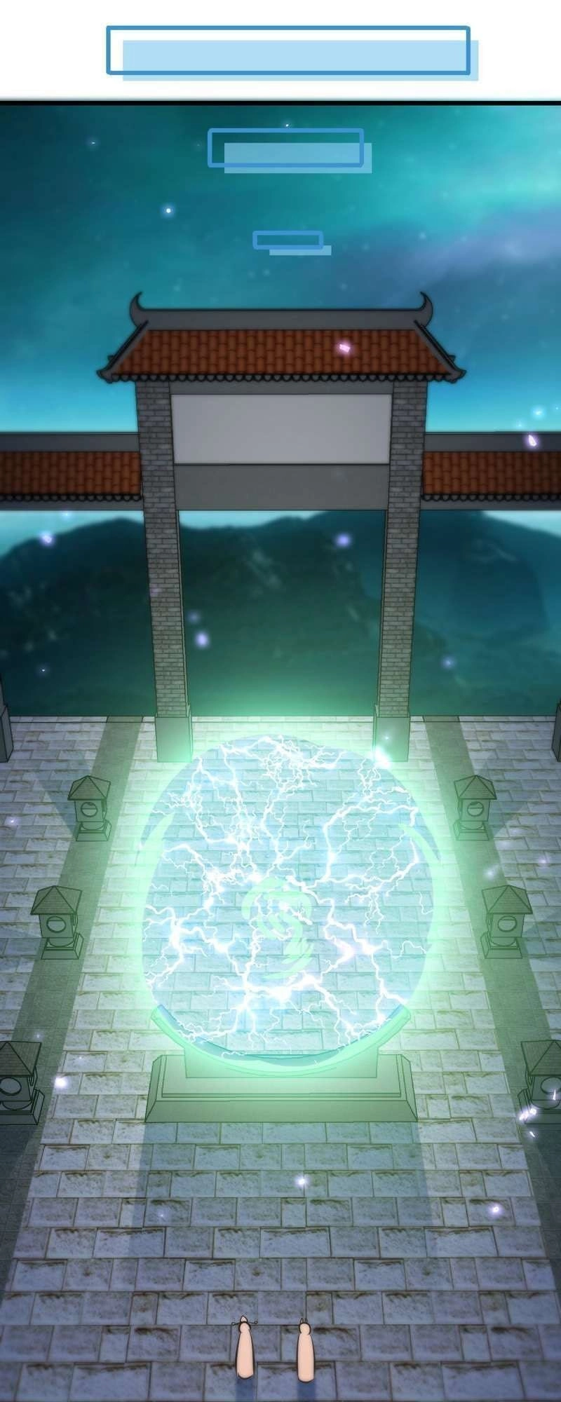 Chí Tôn Thần Ma Chapter 150 - 23