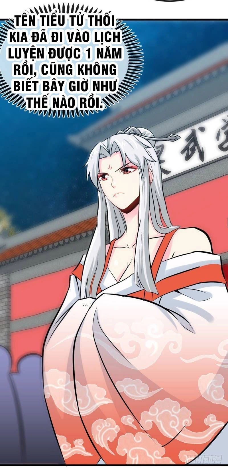 Chí Tôn Thần Ma Chapter 150 - 26