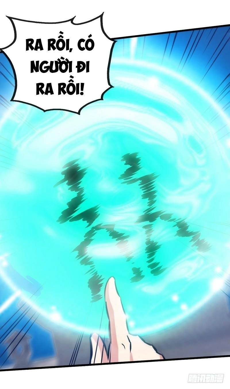 Chí Tôn Thần Ma Chapter 150 - 27