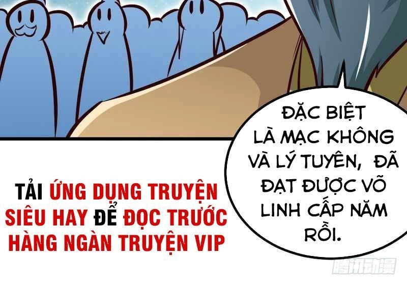 Chí Tôn Thần Ma Chapter 151 - 2