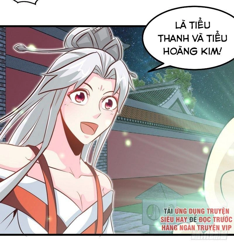 Chí Tôn Thần Ma Chapter 151 - 6