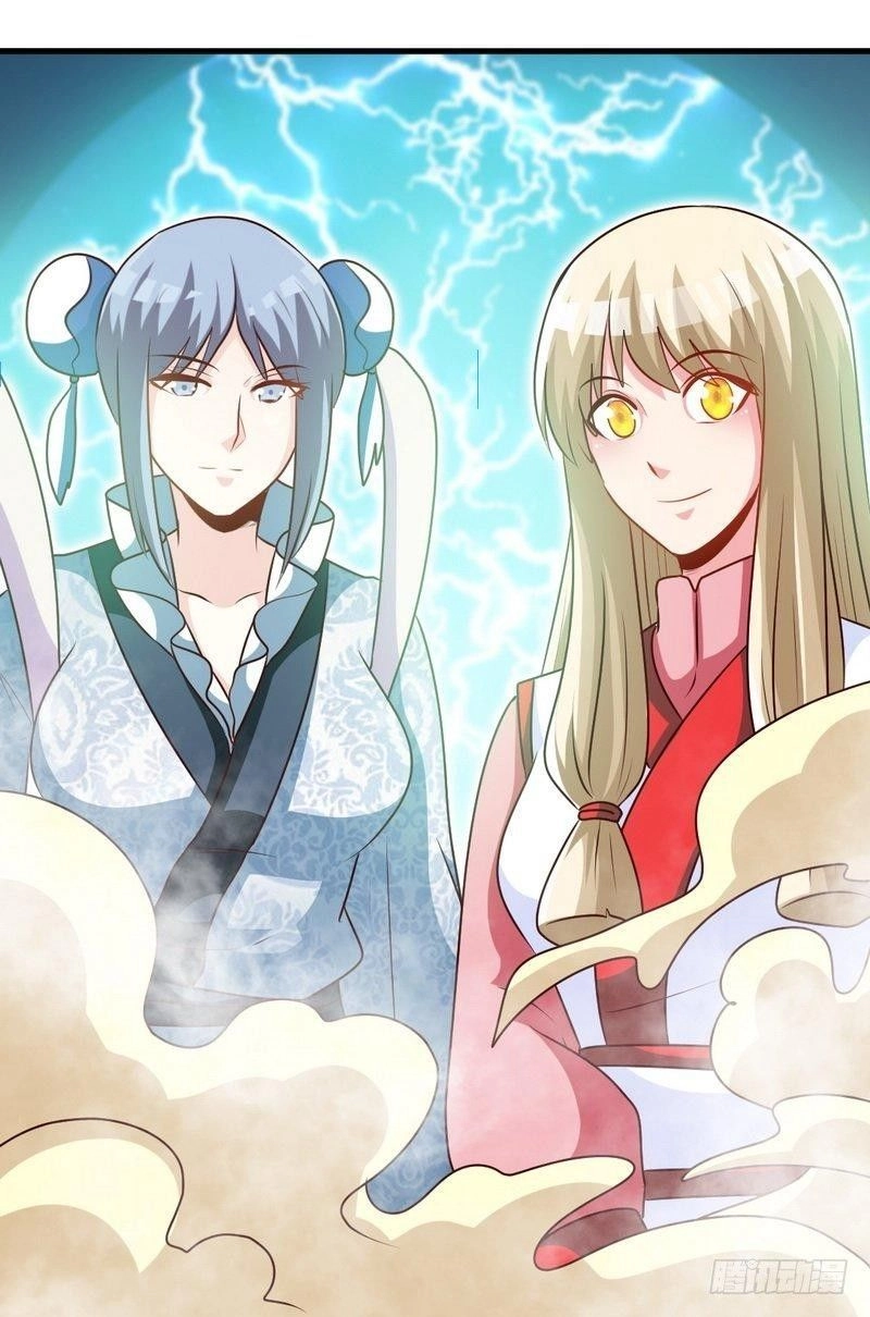 Chí Tôn Thần Ma Chapter 151 - 8