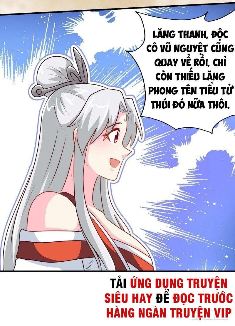 Chí Tôn Thần Ma Chapter 151 - 9