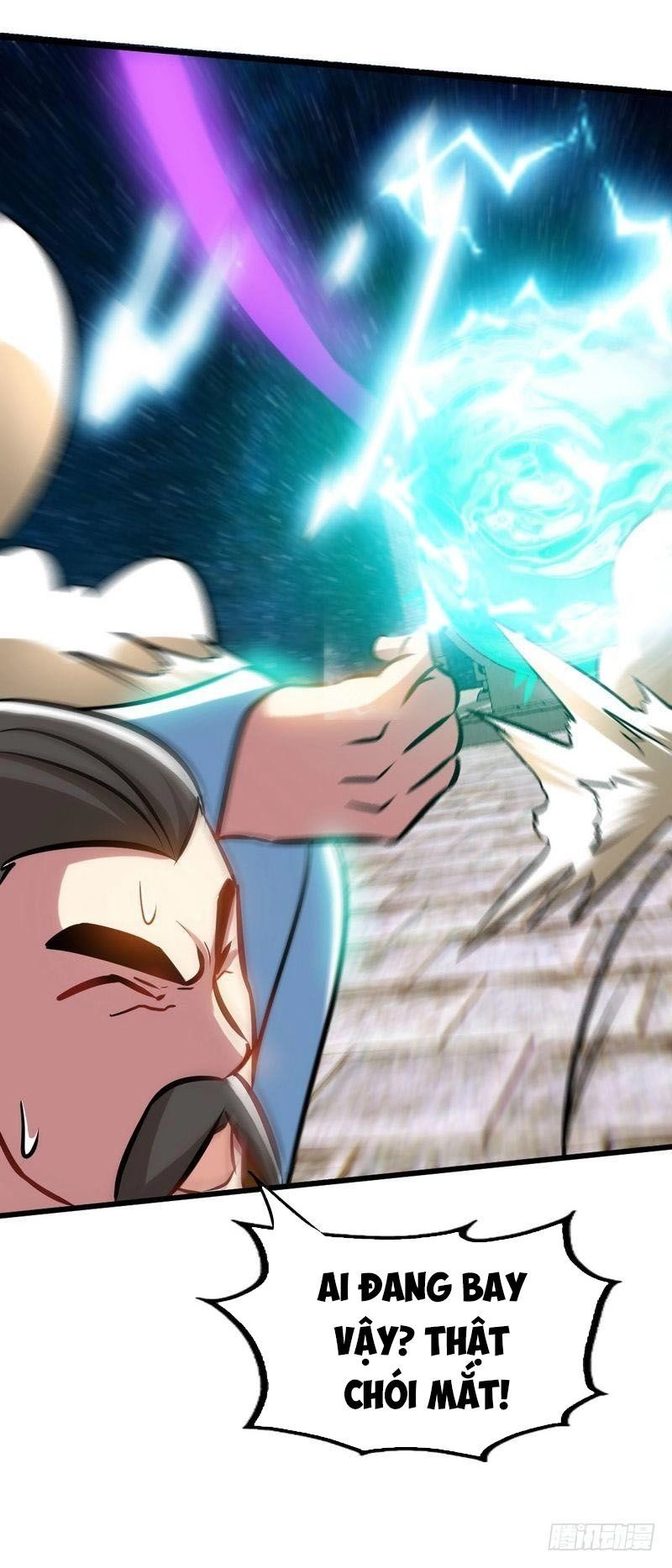 Chí Tôn Thần Ma Chapter 151 - 12