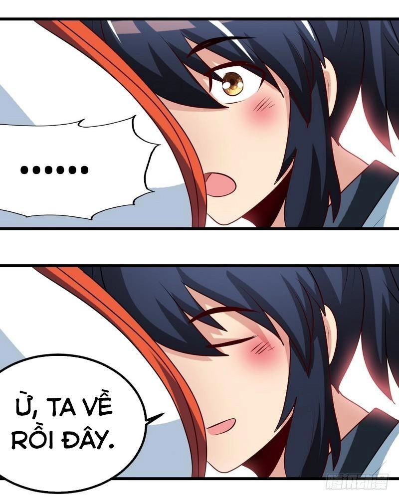 Chí Tôn Thần Ma Chapter 151 - 24