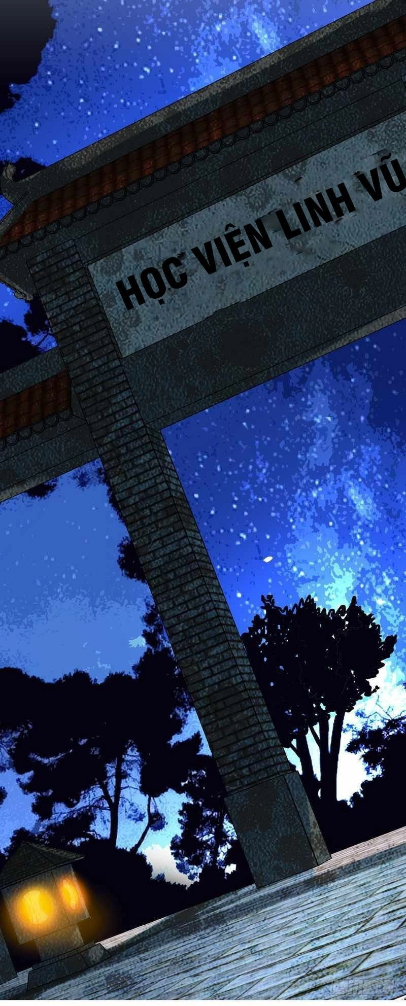 Chí Tôn Thần Ma Chapter 152 - 1