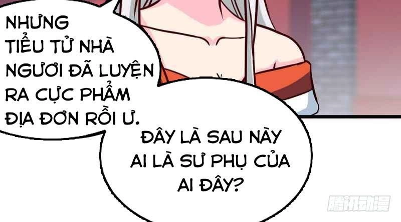 Chí Tôn Thần Ma Chapter 152 - 7