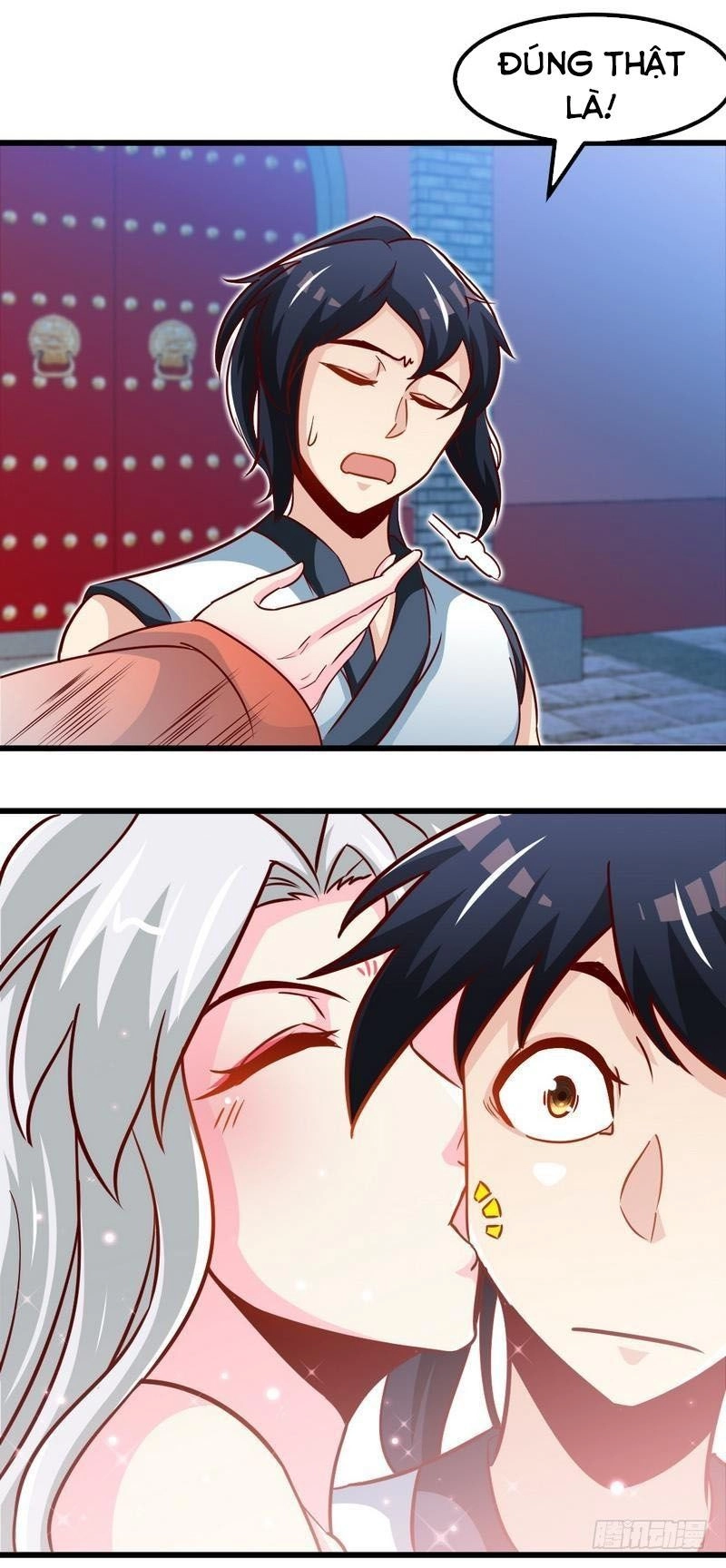 Chí Tôn Thần Ma Chapter 152 - 12