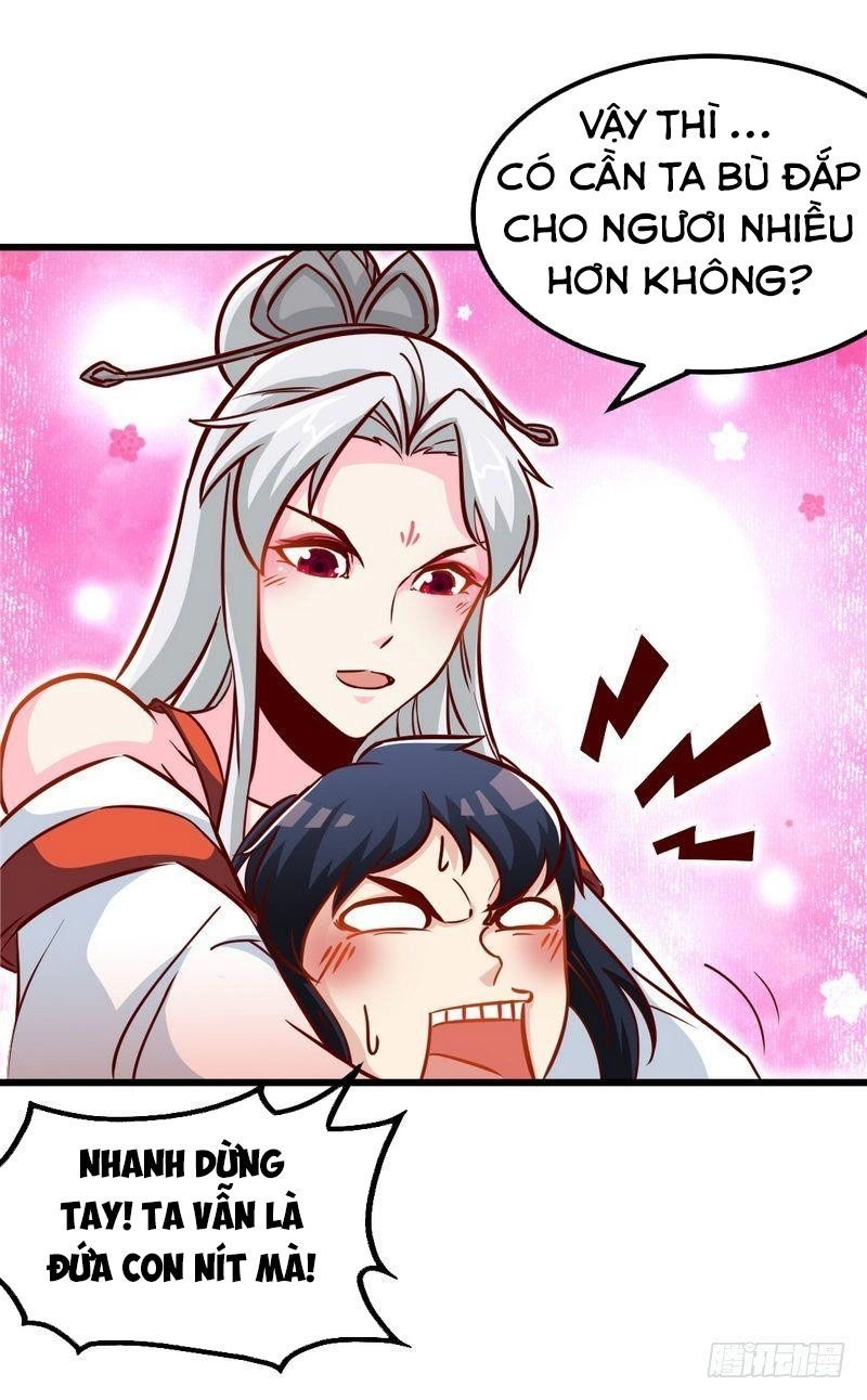 Chí Tôn Thần Ma Chapter 152 - 14