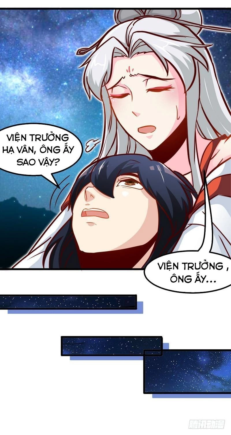 Chí Tôn Thần Ma Chapter 152 - 16