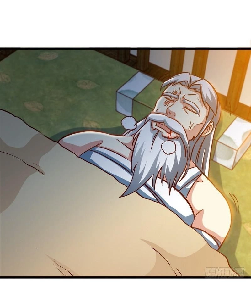 Chí Tôn Thần Ma Chapter 152 - 18