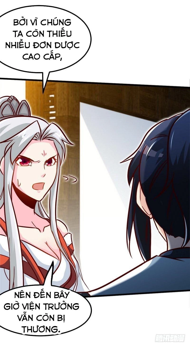 Chí Tôn Thần Ma Chapter 152 - 20