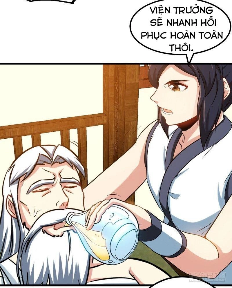 Chí Tôn Thần Ma Chapter 152 - 22