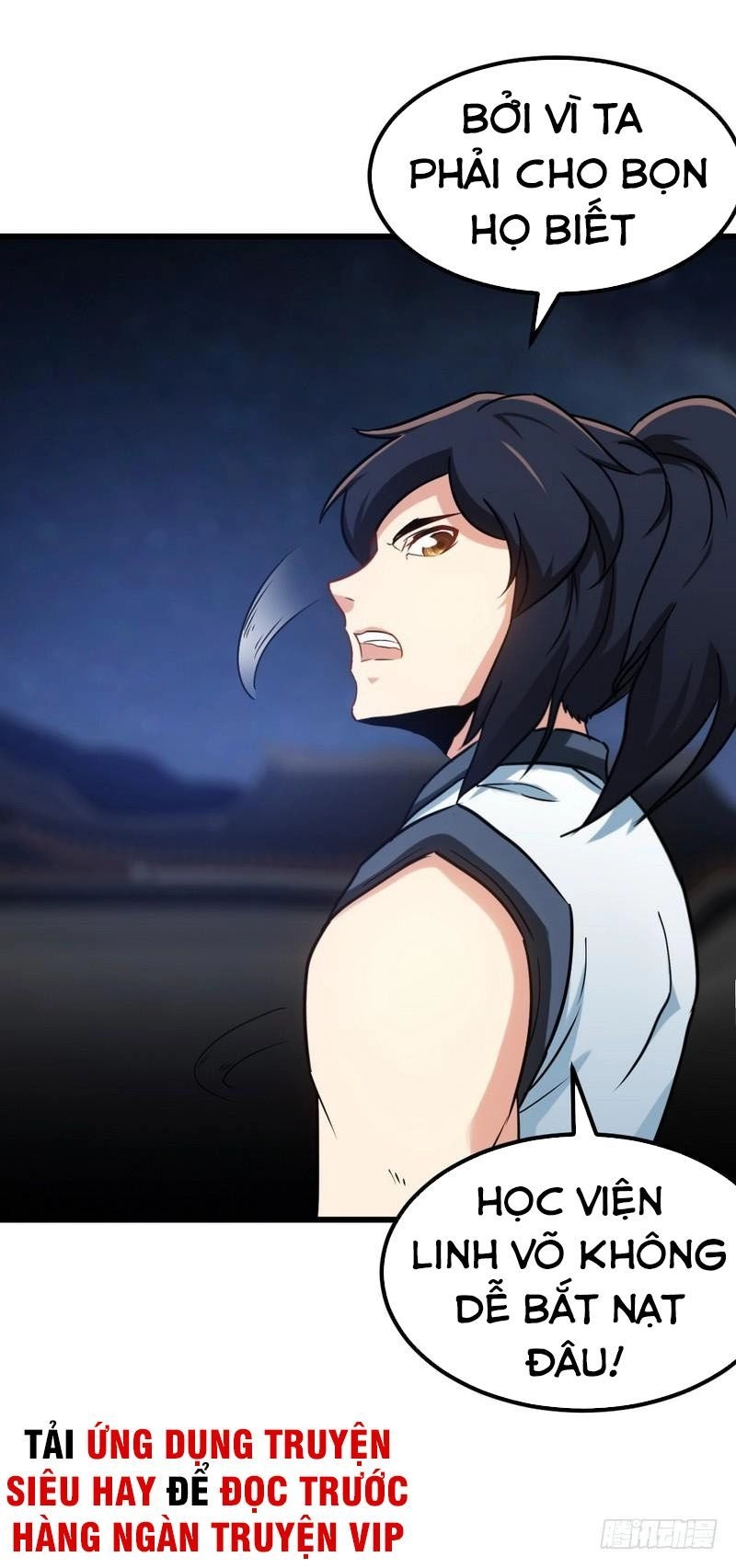 Chí Tôn Thần Ma Chapter 152 - 28