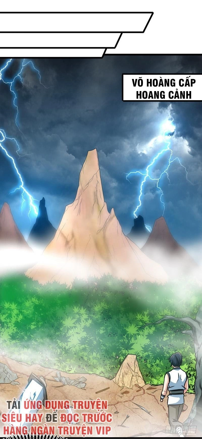 Chí Tôn Thần Ma Chapter 153 - 1