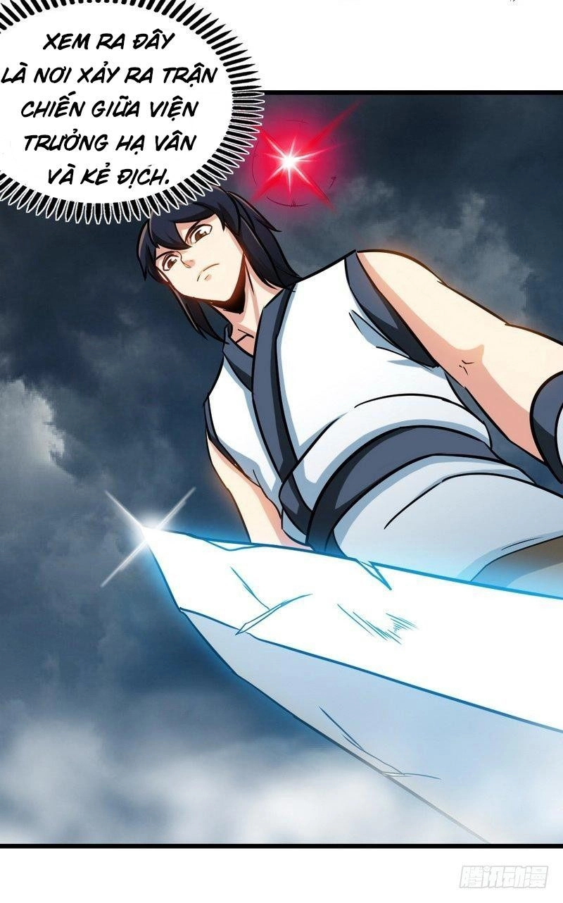 Chí Tôn Thần Ma Chapter 153 - 2