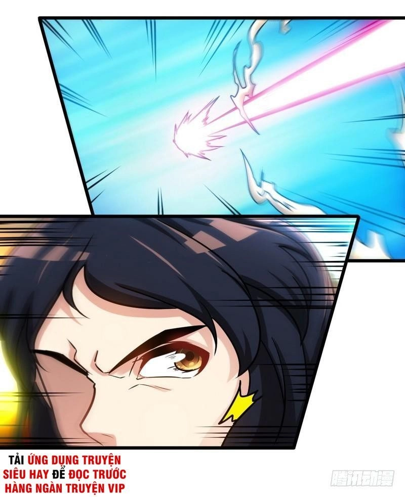 Chí Tôn Thần Ma Chapter 153 - 3