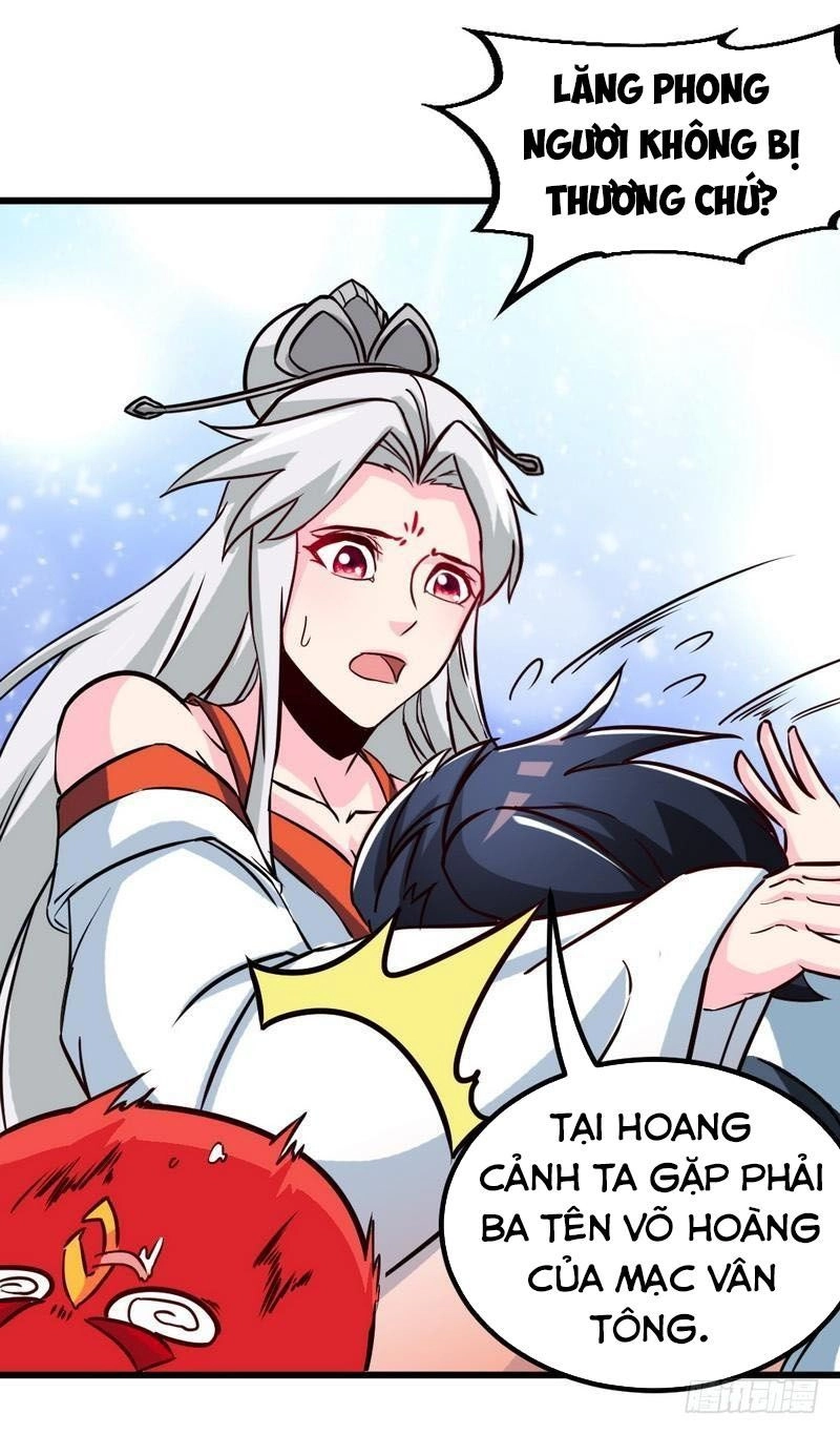 Chí Tôn Thần Ma Chapter 153 - 17