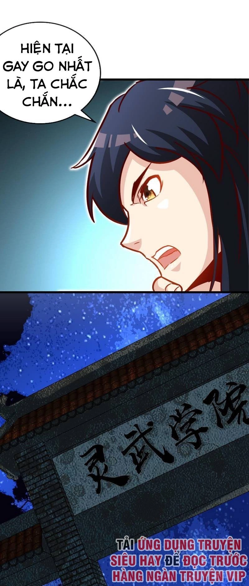 Chí Tôn Thần Ma Chapter 153 - 22