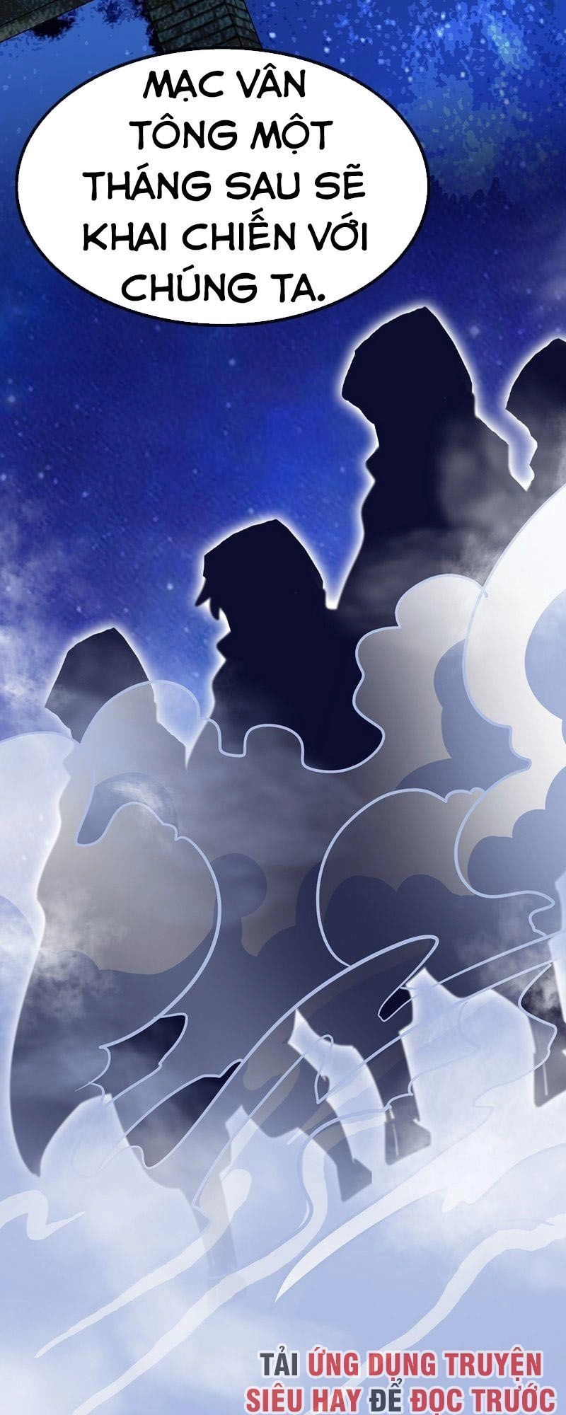 Chí Tôn Thần Ma Chapter 153 - 23