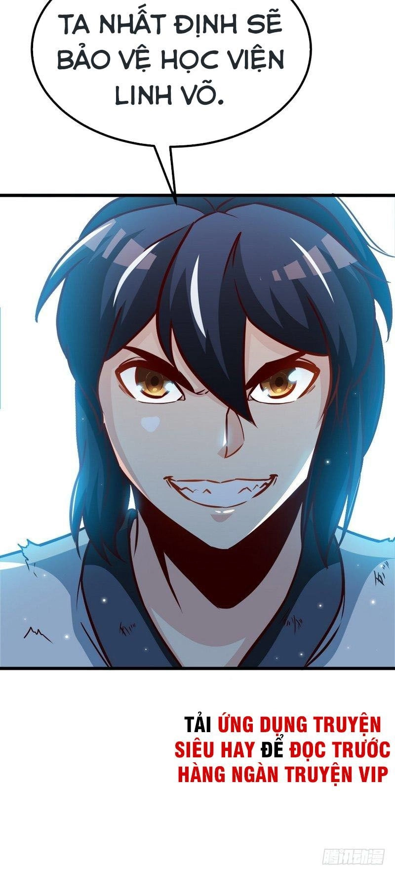 Chí Tôn Thần Ma Chapter 153 - 29