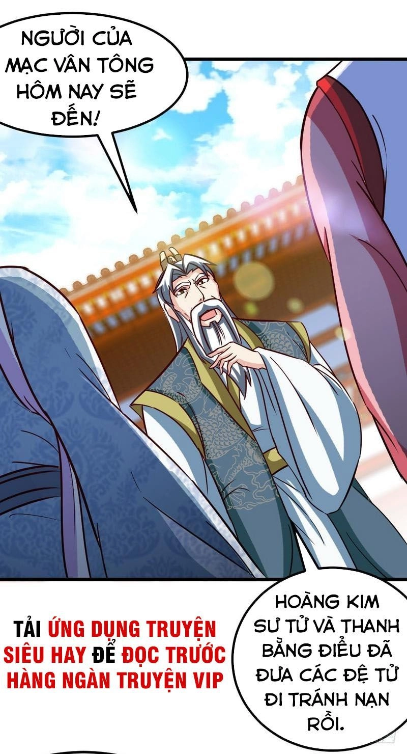 Chí Tôn Thần Ma Chapter 154 - 2