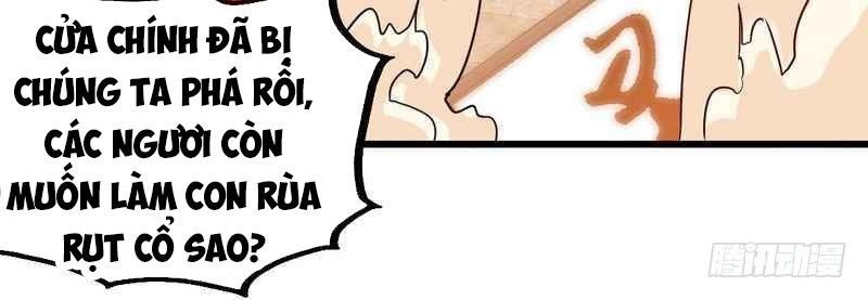 Chí Tôn Thần Ma Chapter 154 - 9