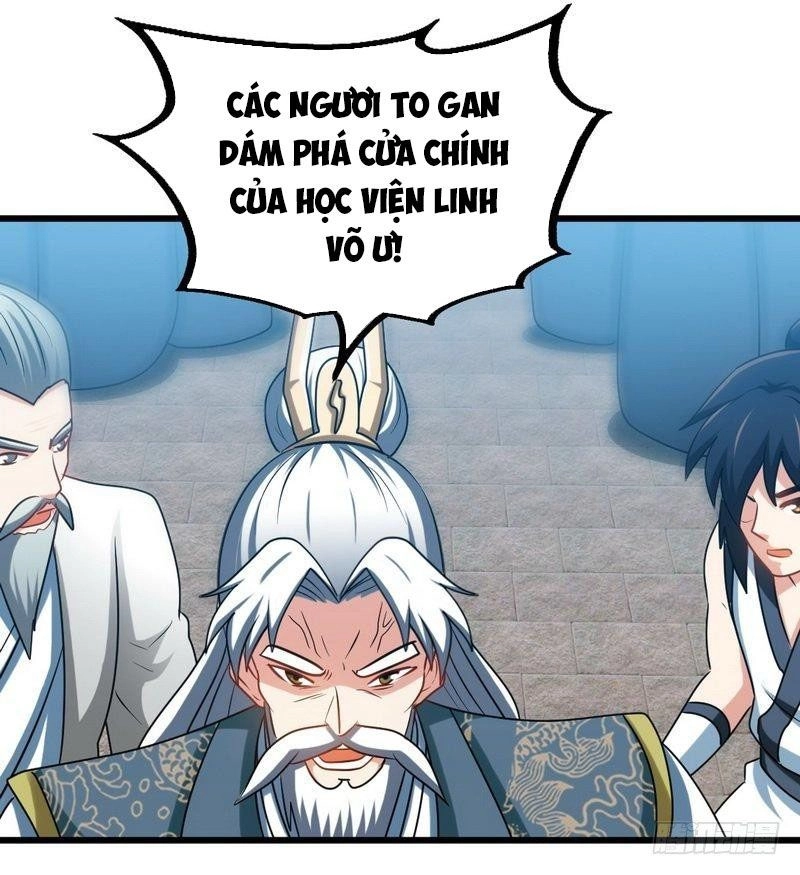 Chí Tôn Thần Ma Chapter 154 - 10