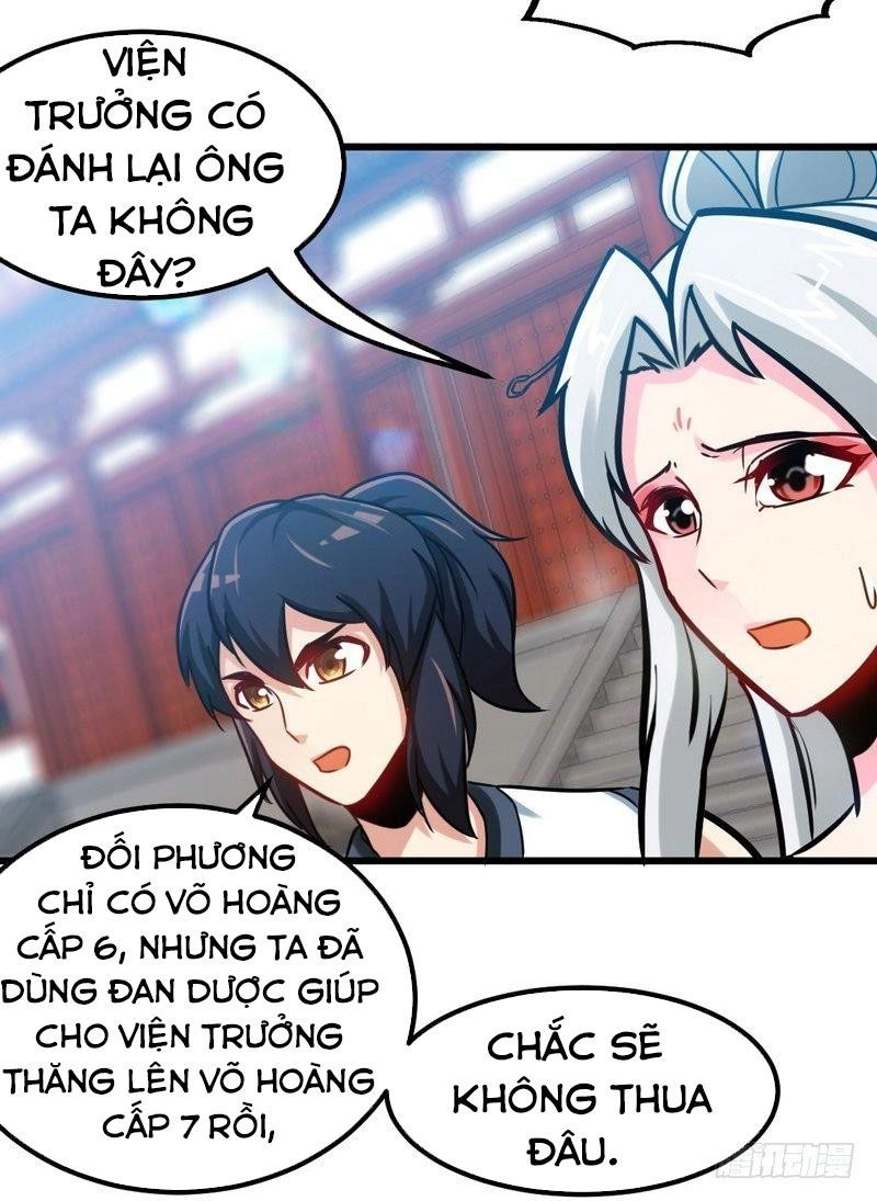 Chí Tôn Thần Ma Chapter 154 - 20