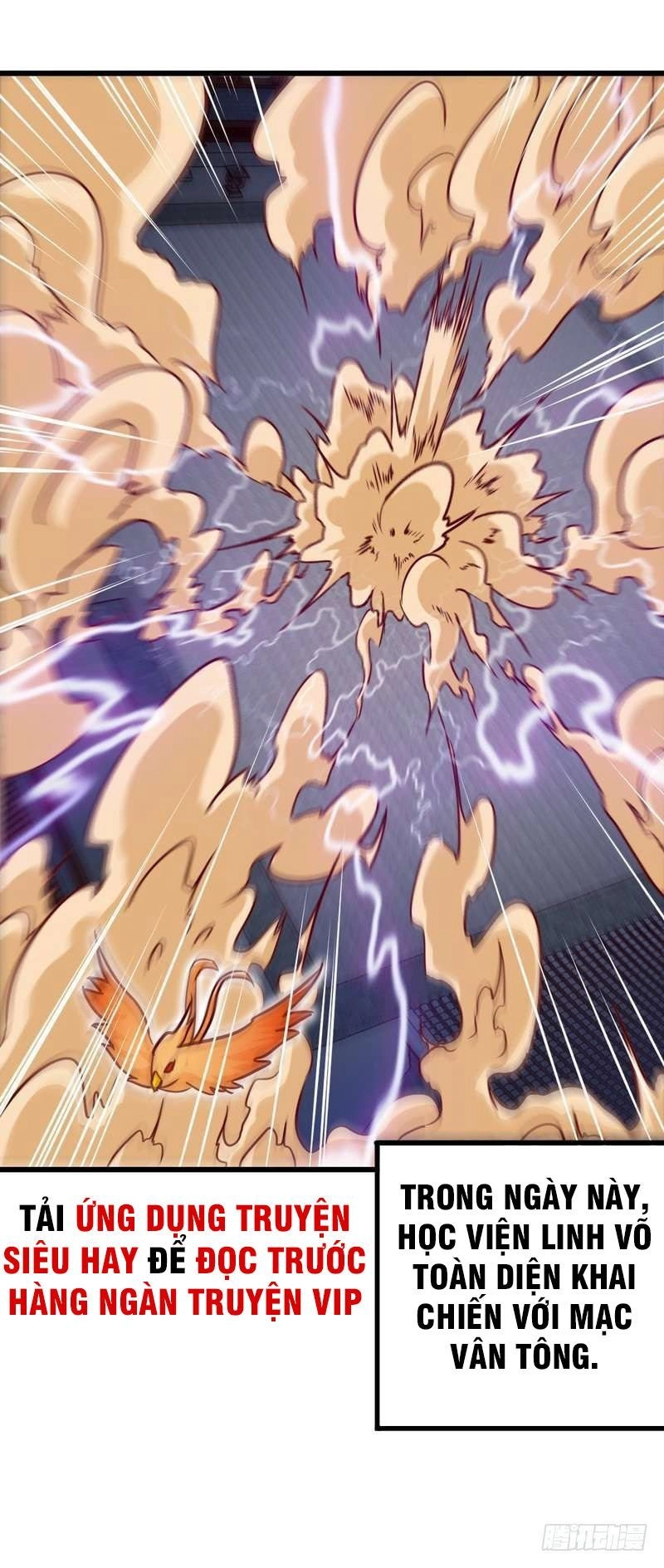 Chí Tôn Thần Ma Chapter 154 - 27