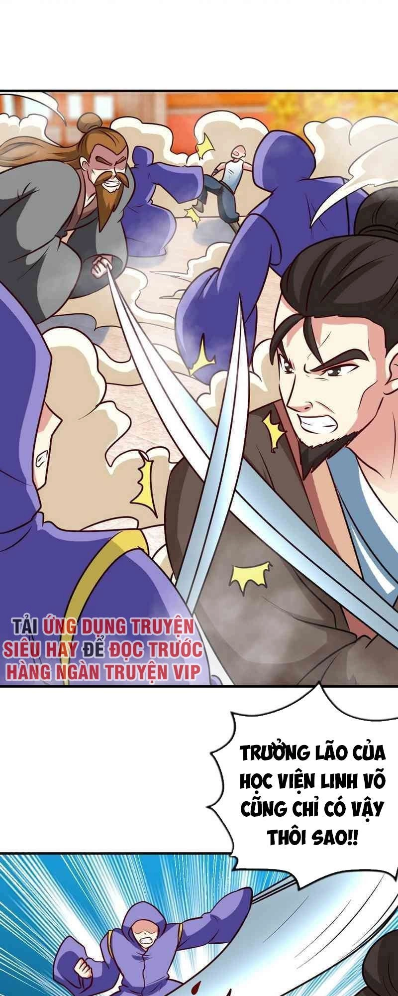 Chí Tôn Thần Ma Chapter 155 - 2