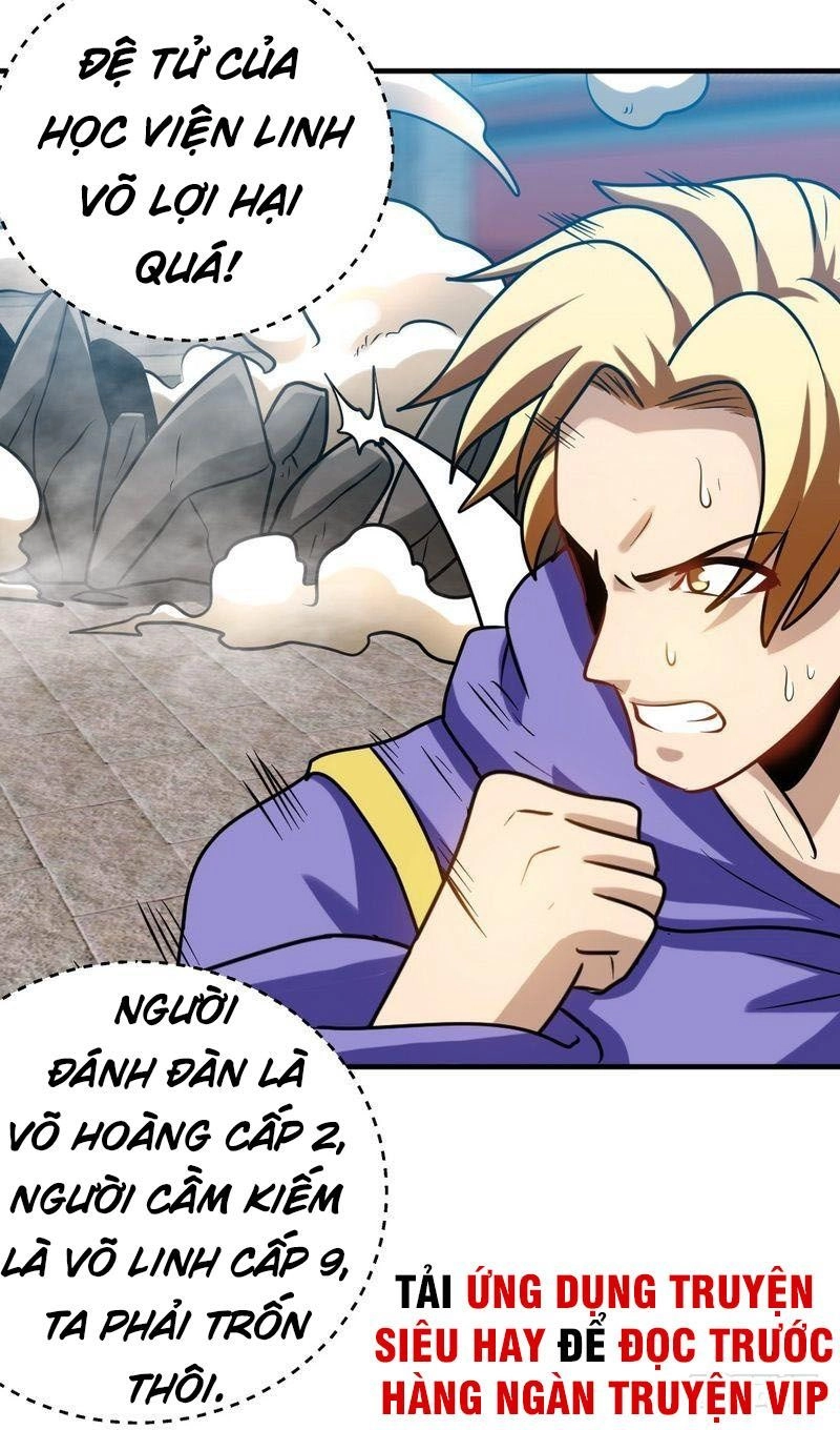 Chí Tôn Thần Ma Chapter 155 - 8