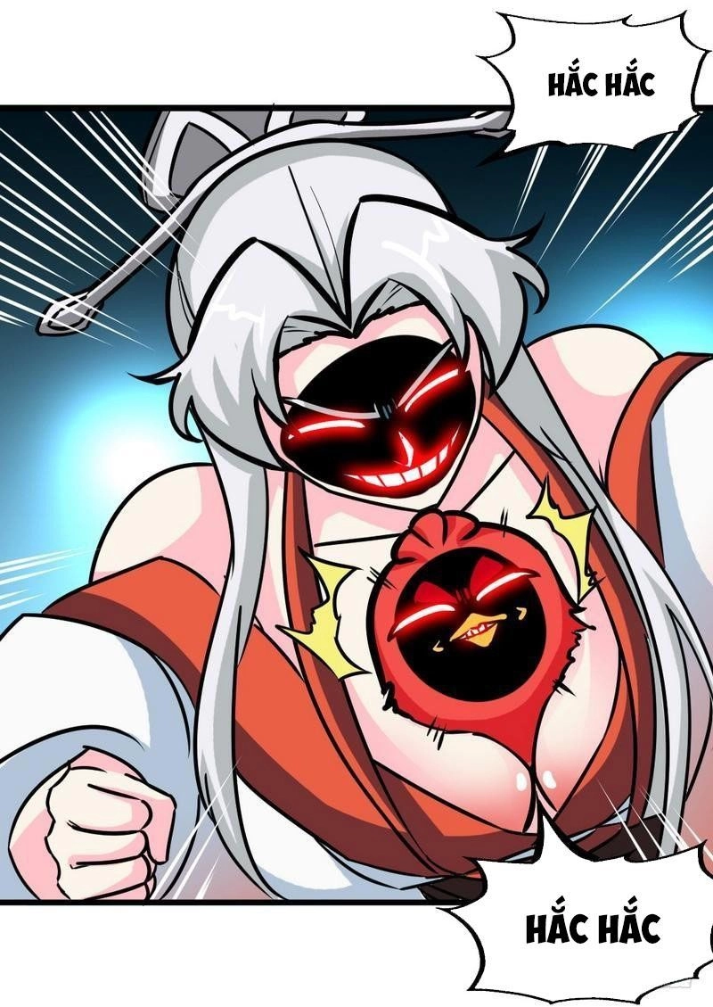 Chí Tôn Thần Ma Chapter 155 - 12