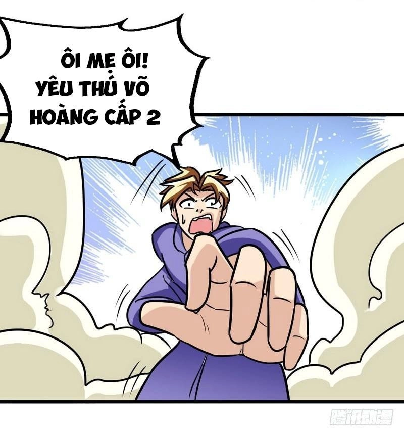 Chí Tôn Thần Ma Chapter 155 - 13