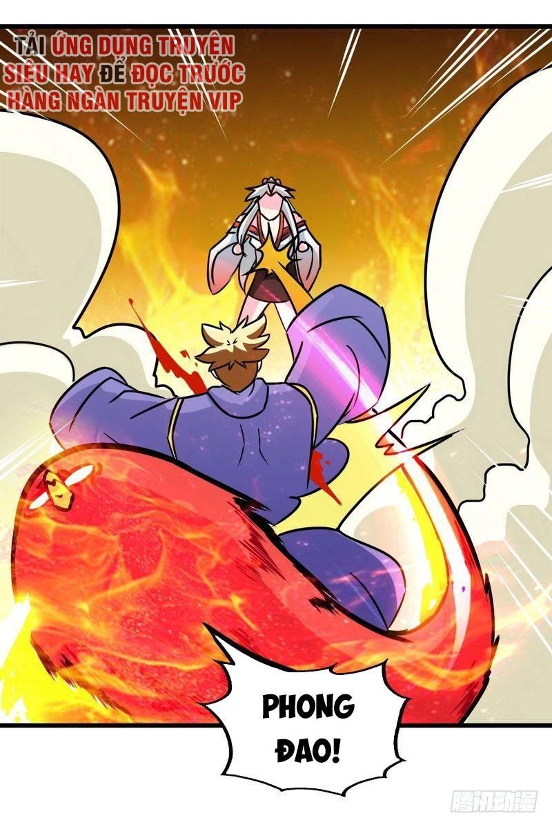 Chí Tôn Thần Ma Chapter 155 - 14