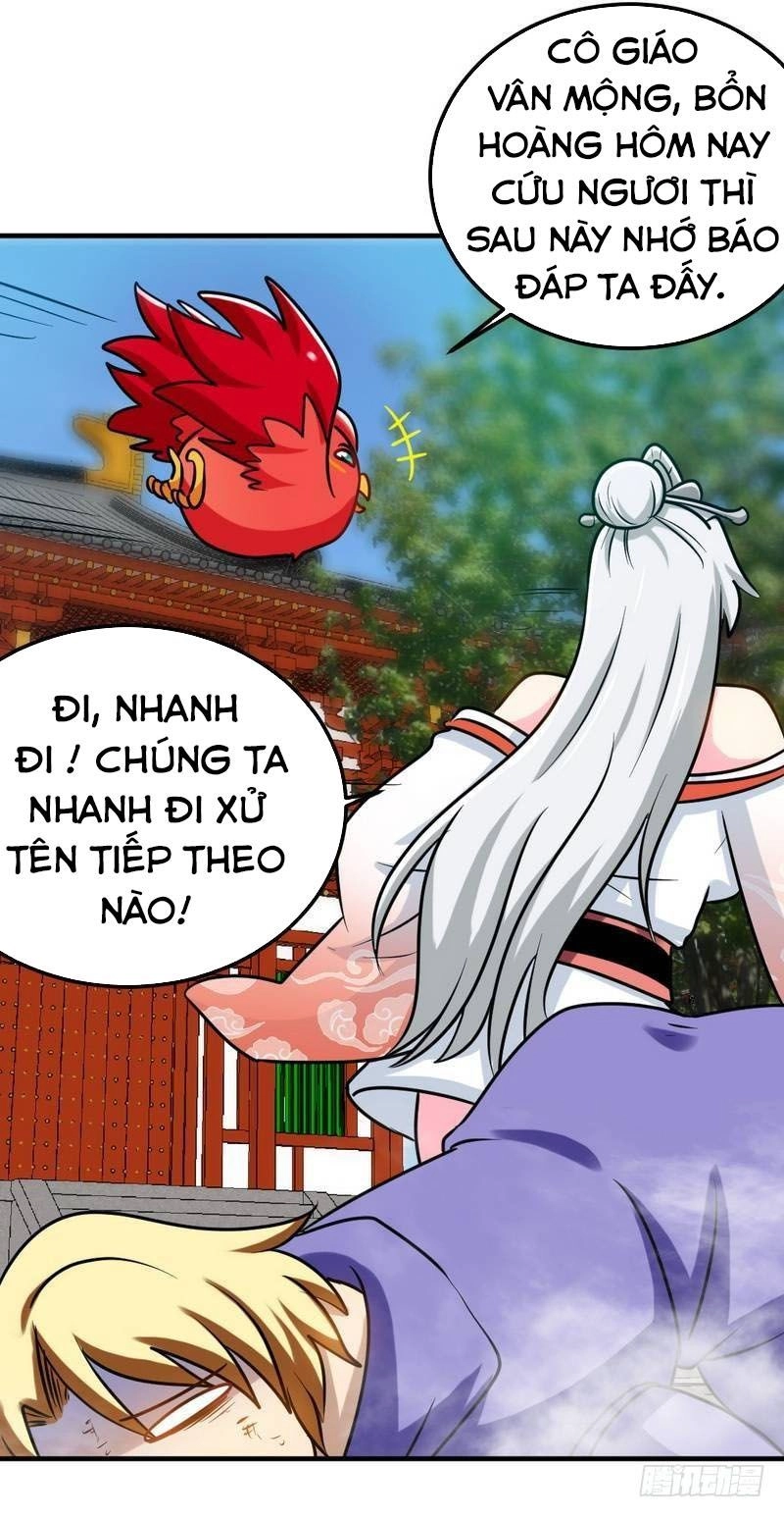 Chí Tôn Thần Ma Chapter 155 - 15