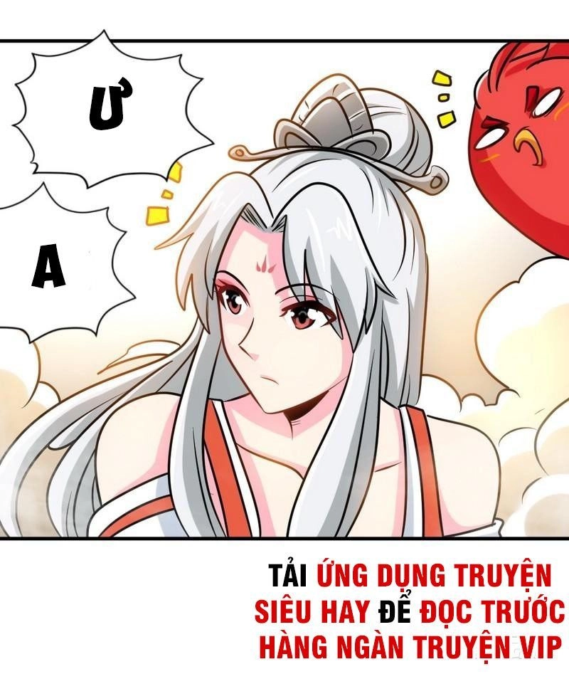 Chí Tôn Thần Ma Chapter 155 - 16