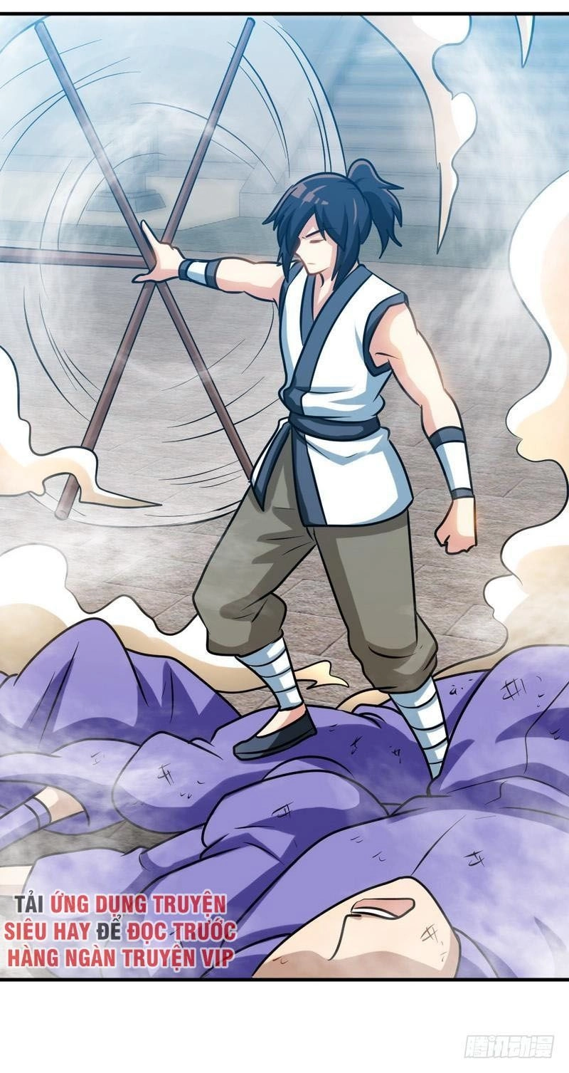 Chí Tôn Thần Ma Chapter 155 - 17