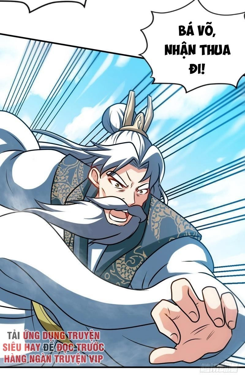 Chí Tôn Thần Ma Chapter 155 - 20