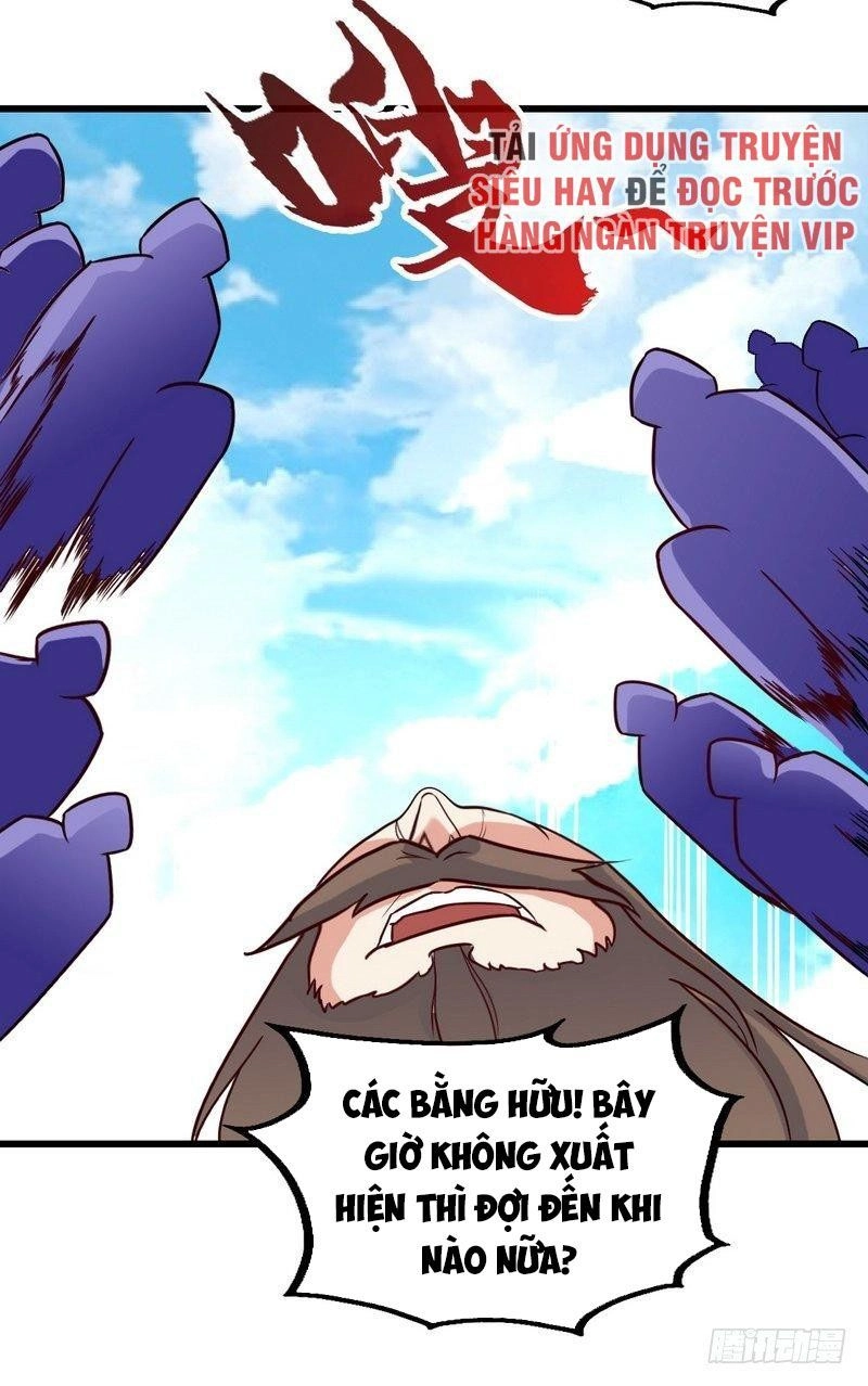 Chí Tôn Thần Ma Chapter 155 - 22