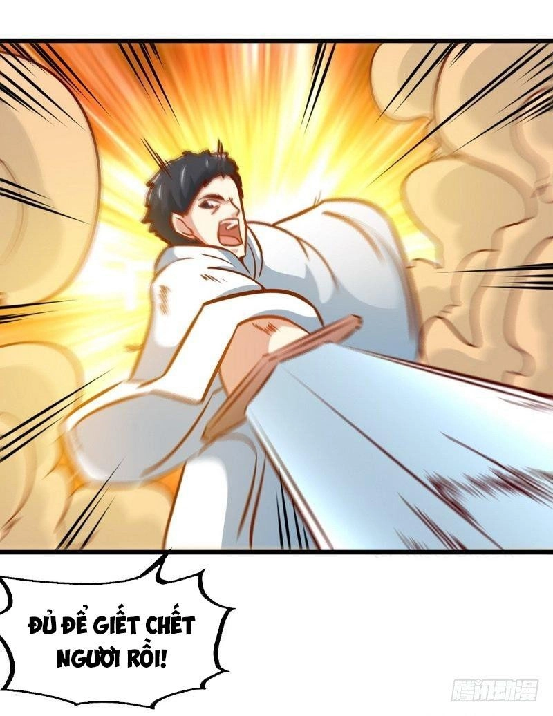 Chí Tôn Thần Ma Chapter 155 - 27