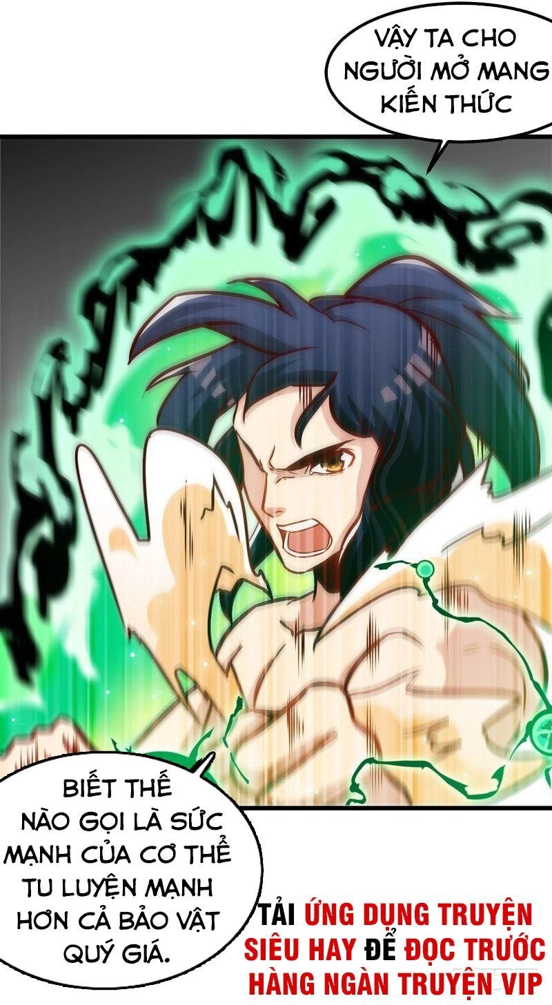 Chí Tôn Thần Ma Chapter 155 - 28