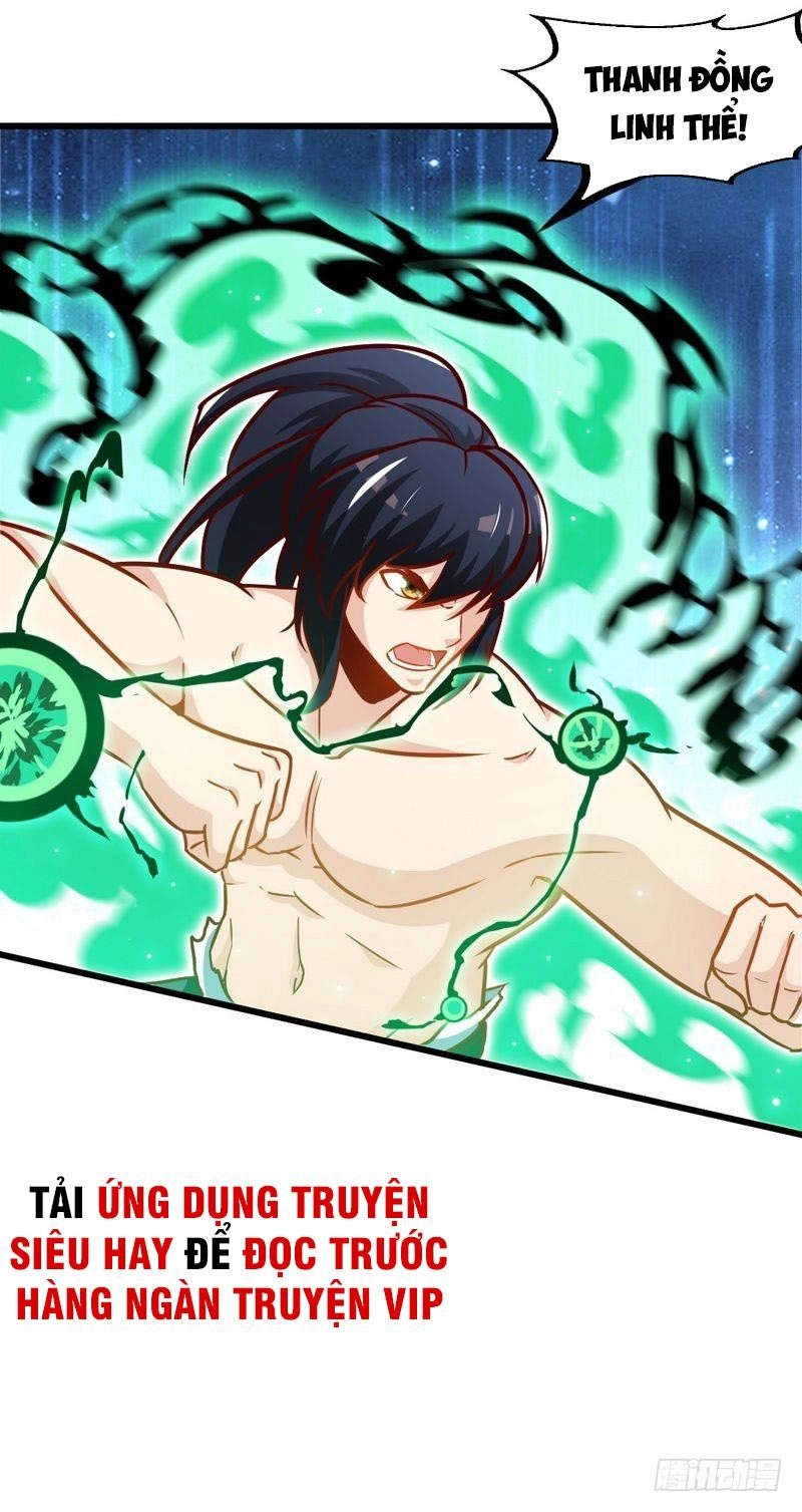 Chí Tôn Thần Ma Chapter 155 - 29