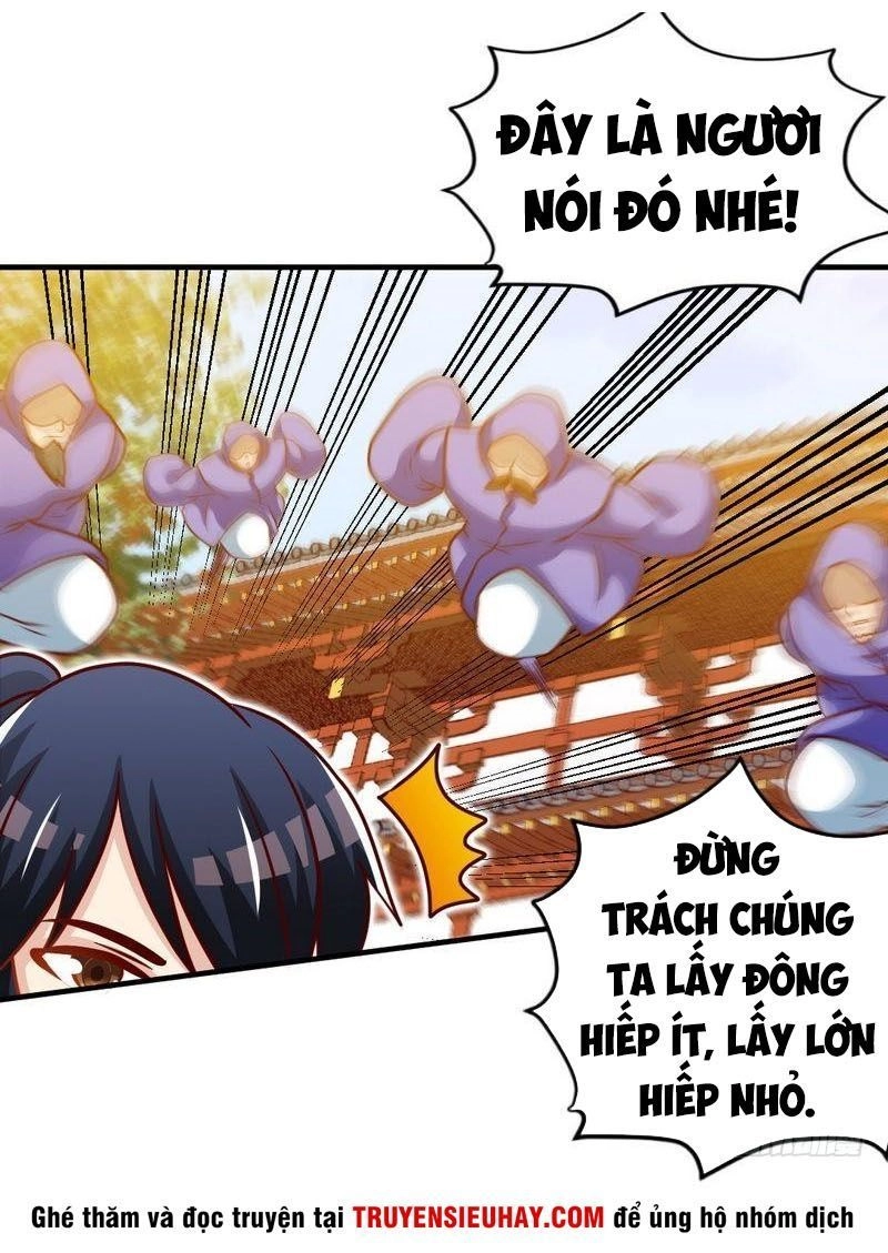 Chí Tôn Thần Ma Chapter 156 - 7